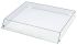 Thorens Dustcover TD