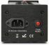 DYNAVOX X2000 black filtr 220V