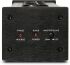 DYNAVOX X2000 black filtr 220V