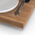 PRO-JECT X2 Walnut + 2M-SILVER