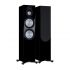 Monitor Audio Silver 500 7G black gloss