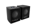 Cabasse Rialto black + NOVÉ PODLAHOVÉ STOJANY black ZDARMA !