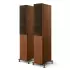 Kef R5 Meta walnut