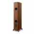 Kef R5 Meta walnut