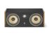 Focal  ARIA EVO X CENTER PRIME WALNUT  1kus