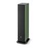 Focal  ARIA EVO X N°2 MOSS GREEN HIGH GLOSS  1kus