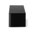 Focal  ARIA EVO X CENTER BLACK HIGH GLOSS  1kus