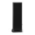 Focal  ARIA EVO X N°2 BLACK HIGH GLOSS  1kus