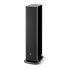 Focal  ARIA EVO X N°2 BLACK HIGH GLOSS  1kus