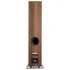 OBERON 7 DARK WALNUT   cena za 1kus