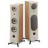 FOCAL  KANTA N°3 IVORY MAT   cena za1kus