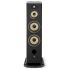 Focal  ARIA EVO X N°4 BLACK HIGH GLOSS  1kus
