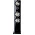 TOWNUS 100 BLACK HIGH GLOSS