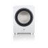 Canton  POWER SUB 8 WHITE  cena za 1kus
