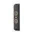 Focal  ON WALL 301 BLACK SATIN  1kus