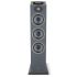 Focal  THEVA N°3-D DARK WOOD  1kus