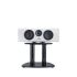 REFERENCE LS CENTER BLACK MATT