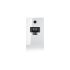VENTO 10 WHITE HGL