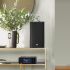 Focal  ARIA EVO X N°1 BLACK HIGH GLOSS  1kus