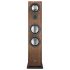 TOWNUS 100 WALNUT