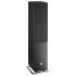 Dali  OBERON 7 BLACK  1kus