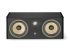 Focal  ARIA EVO X CENTER BLACK HIGH GLOSS  1kus