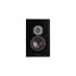 OBERON ON-WALL BLACK   cena za 1kus