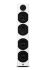 SIX POWER LIGHT OAK   cena za 1kus