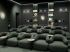 CINEMA LCR