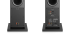 Audio Pro A38 aktivní repro sloup/černá - pár