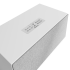 Audio Pro C20 / stolní multi-room reproduktor/bílá
