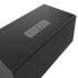 Audio Pro C20 / stolní multi-room reproduktor/černá