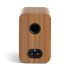 Q Acoustics Q 3020C repro regál/světlý dub - pár