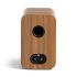 Q Acoustics Q 3030C repro regál/světlý dub - pár