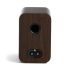 Q Acoustics Q 3030C repro regál/walnut - pár