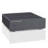 Oehlbach XXL Phono PreAmp Ultra černý