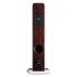 Q Acoustics Q Concept 500 repro sloup/černá/rosewood - pár