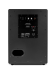Audio Pro Drumfire Blackstar / přenosný multi-room reproduktor/černá