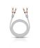 Oehlbach Crystal Silver Star SL350, set 2x3,5m vidličky
