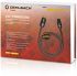 Oehlbach XXL Power Cord 5.0m