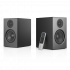 Audio Pro A28 aktivní repro regál/černá - pár