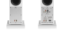 Audio Pro A38 aktivní repro sloup/bílá - pár