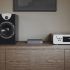 Audio Pro Link 2 streamer