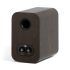 Q Acoustics Q 3010C repro regál/walnut - pár