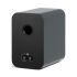 Q Acoustics Q 3020C repro regál/černá - pár