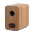 Q Acoustics Q 3020C repro regál/světlý dub - pár