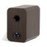 Q Acoustics Q 3020C repro regál/walnut - pár