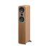 Q Acoustics Q 3050C repro sloupové/světlý dub - pár