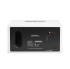 Audio Pro C10 Mk II/ stolní multi-room reproduktor/bílá