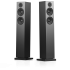 Audio Pro A38 aktivní repro sloup/černá - pár